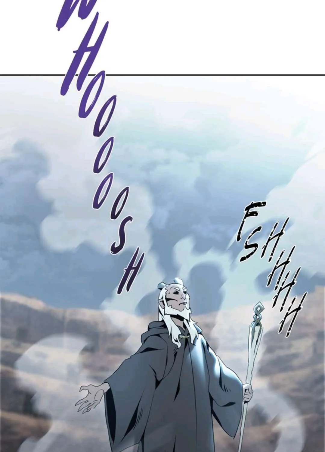 The Skeleton Soldier Failed To Defend The Dungeon Chapter 43 page 49 - 