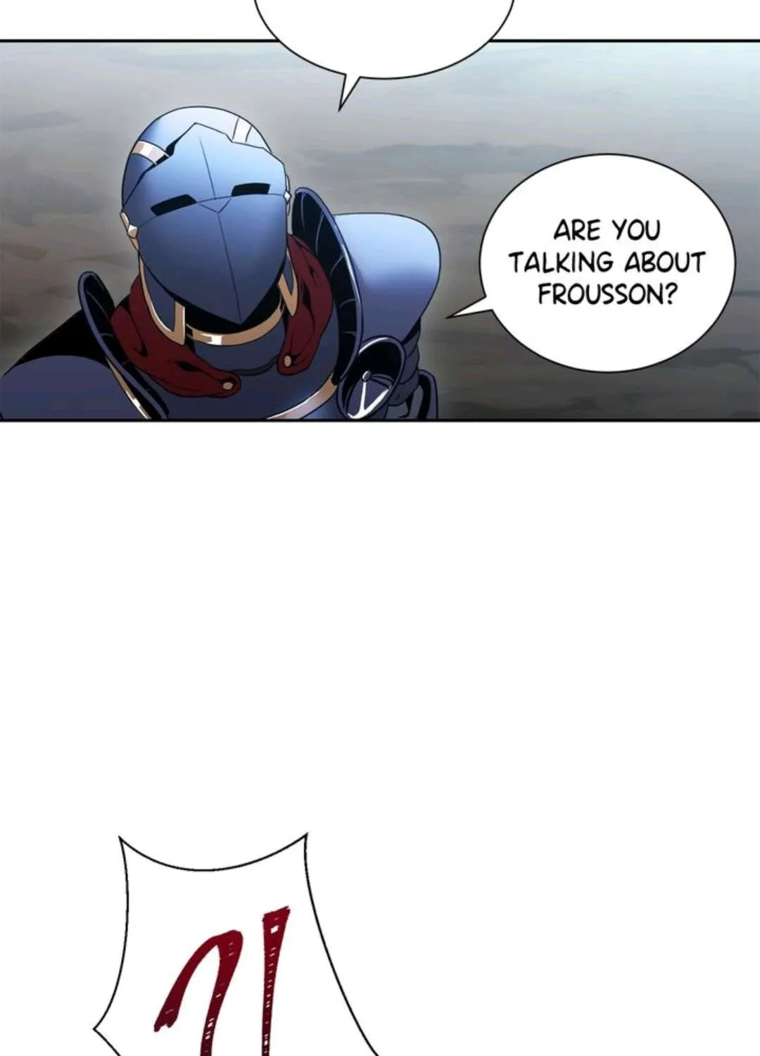 The Skeleton Soldier Failed To Defend The Dungeon Chapter 43 page 6 - 