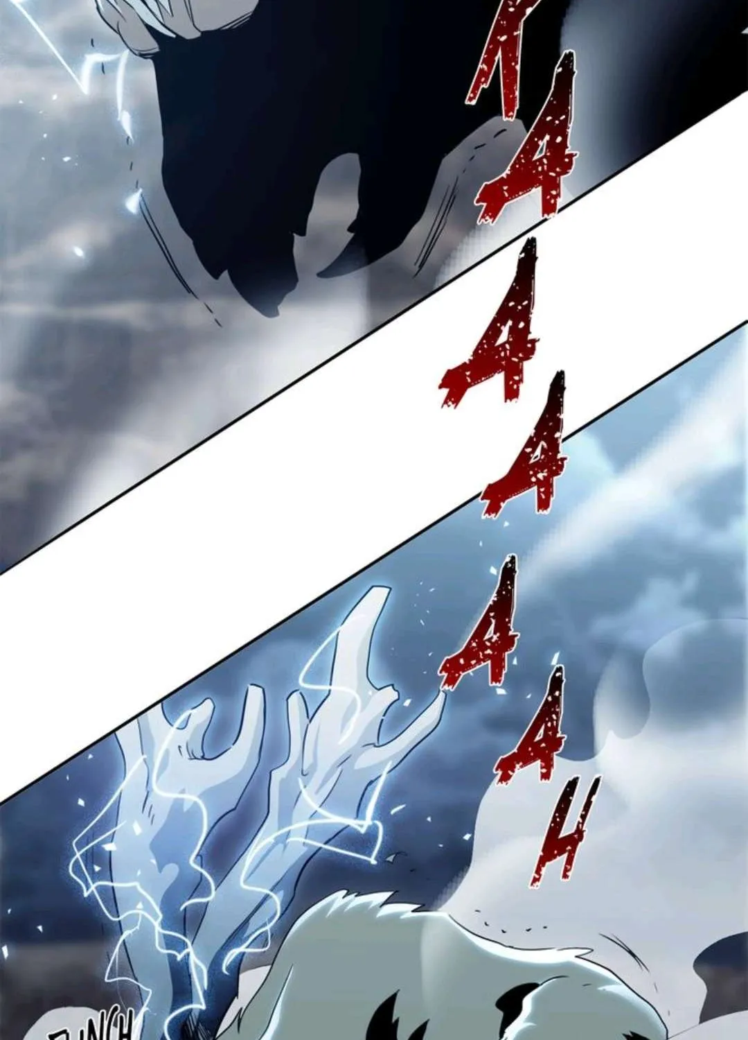 The Skeleton Soldier Failed To Defend The Dungeon Chapter 43 page 62 - 