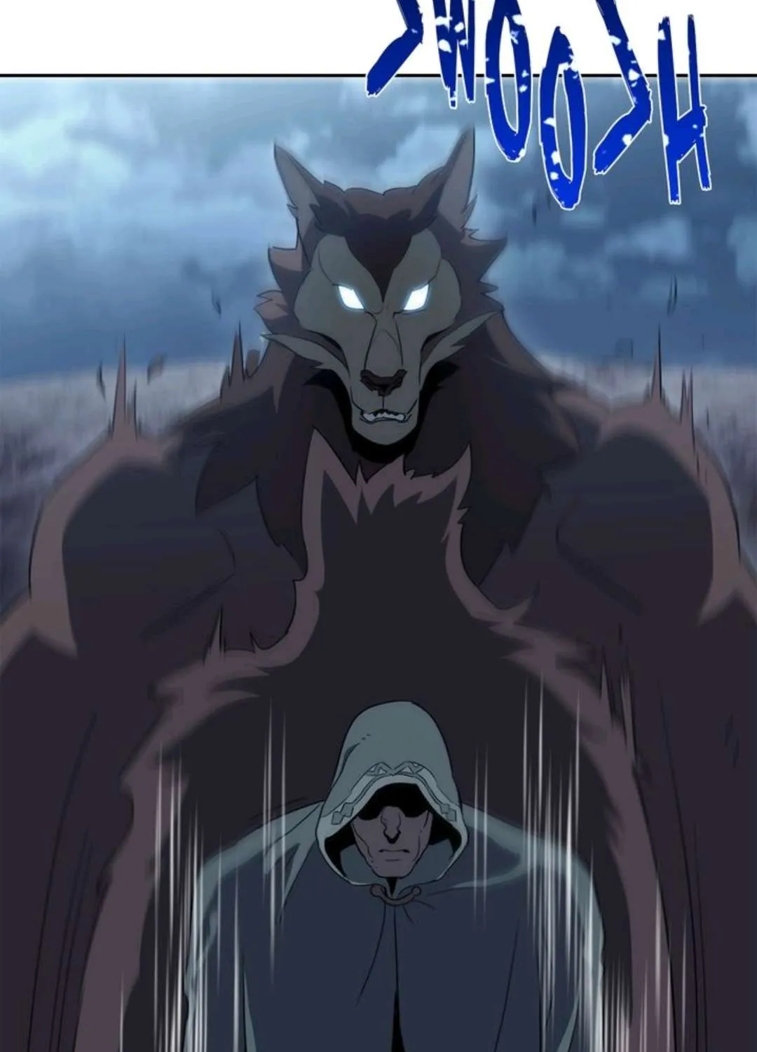 The Skeleton Soldier Failed To Defend The Dungeon Chapter 43 page 73 - 