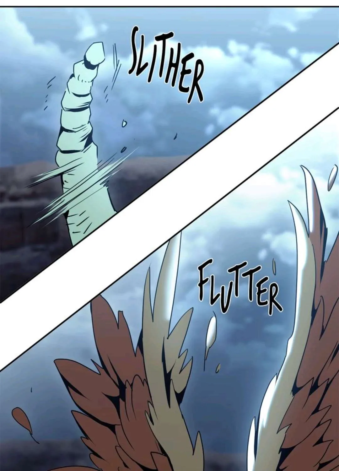 The Skeleton Soldier Failed To Defend The Dungeon Chapter 43 page 78 - 