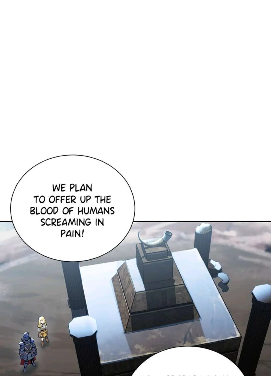 The Skeleton Soldier Failed To Defend The Dungeon Chapter 43 page 10 - 