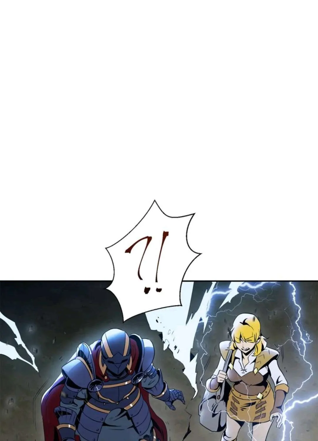 The Skeleton Soldier Failed To Defend The Dungeon Chapter 44 page 14 - 