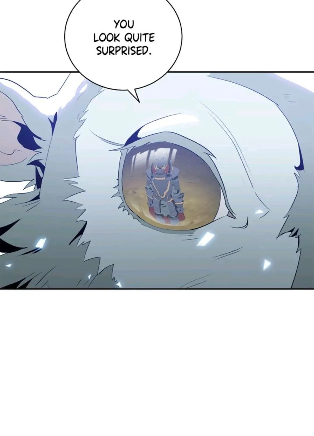 The Skeleton Soldier Failed To Defend The Dungeon Chapter 44 page 22 - 