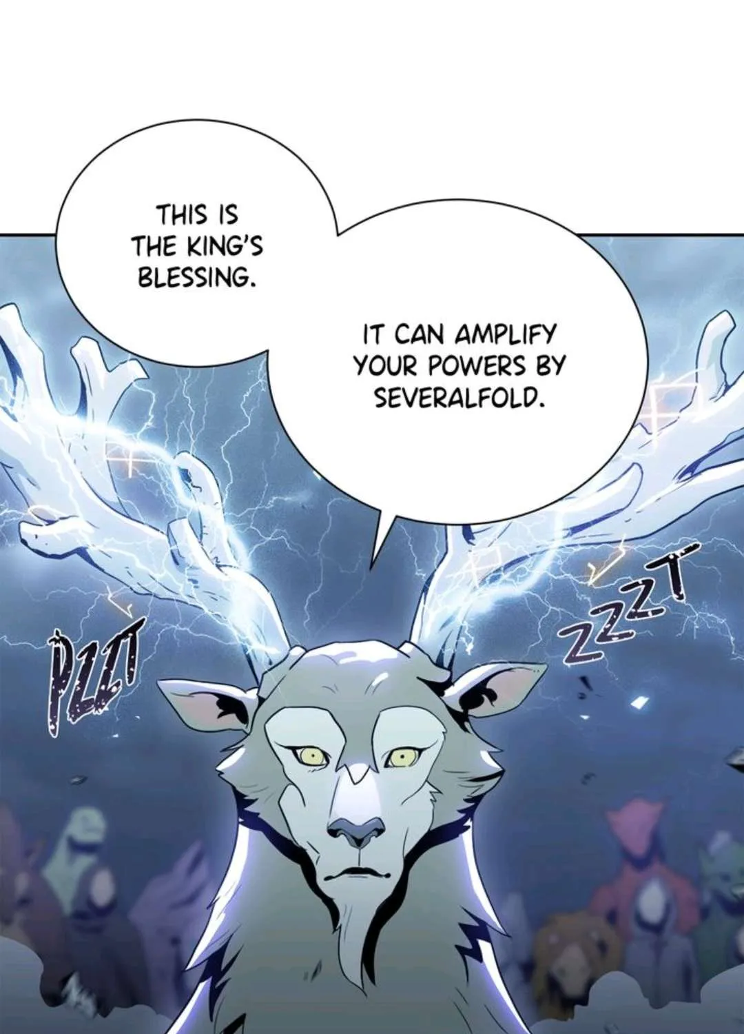 The Skeleton Soldier Failed To Defend The Dungeon Chapter 44 page 23 - 
