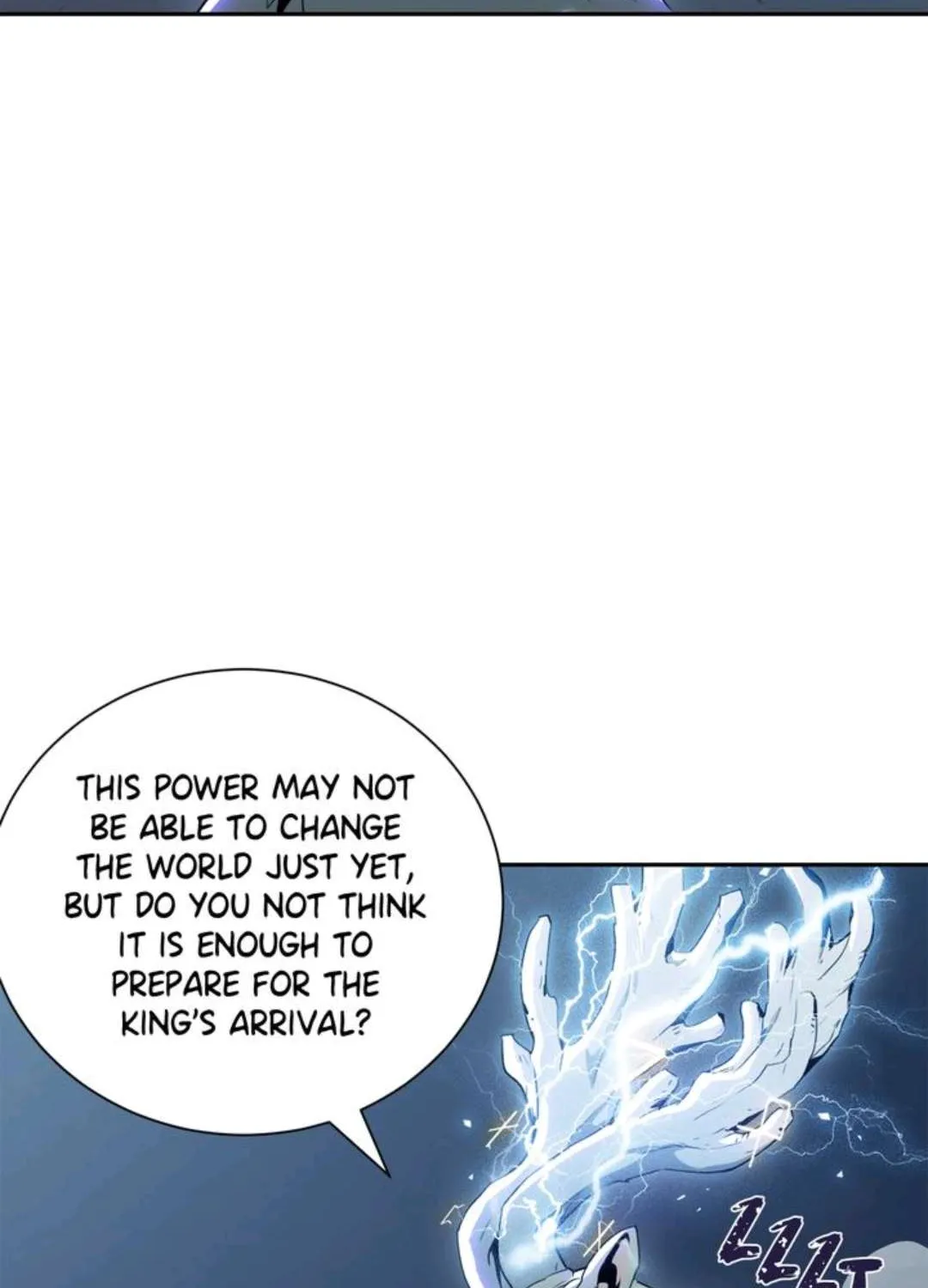 The Skeleton Soldier Failed To Defend The Dungeon Chapter 44 page 24 - 