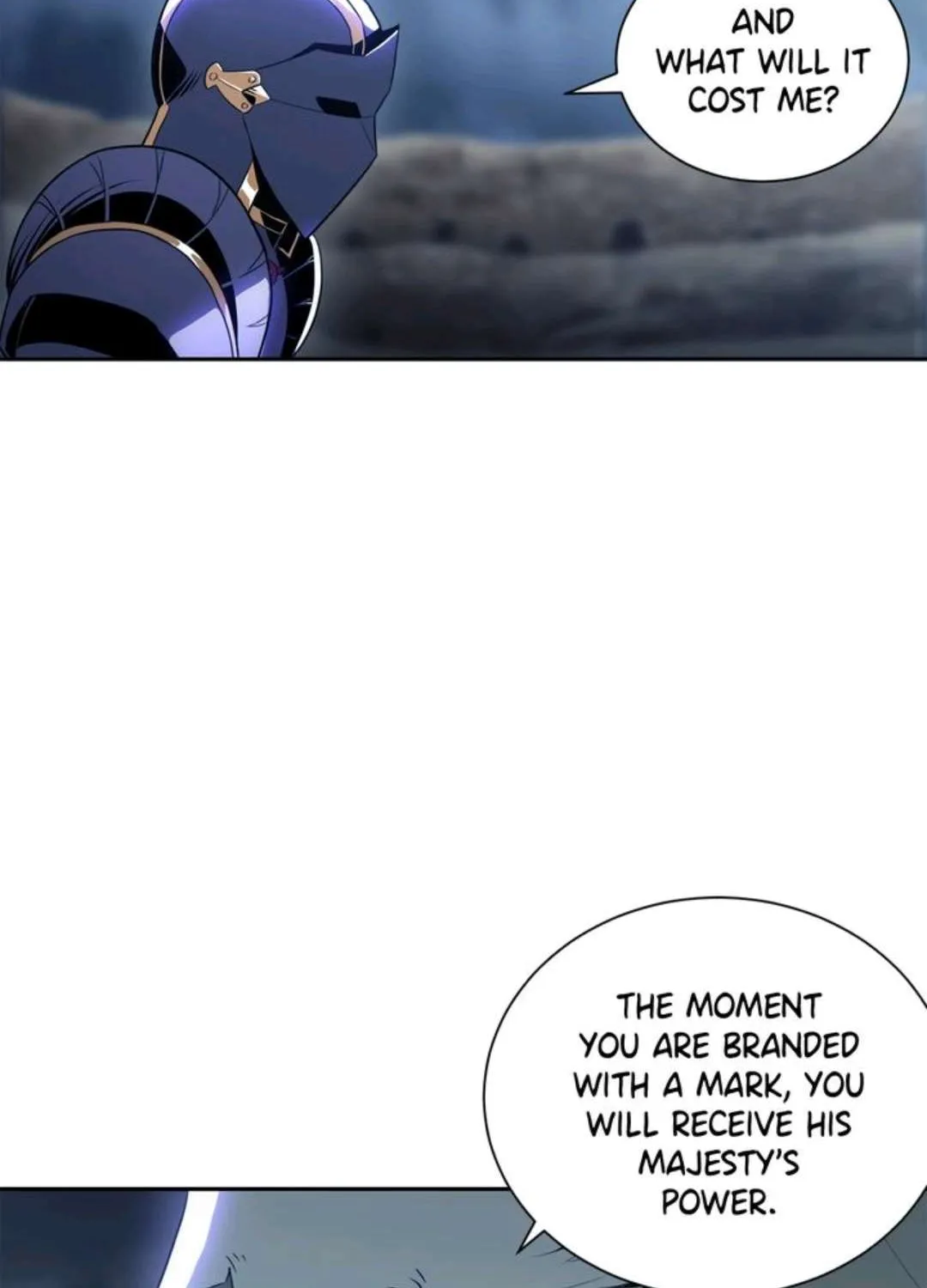 The Skeleton Soldier Failed To Defend The Dungeon Chapter 44 page 26 - 
