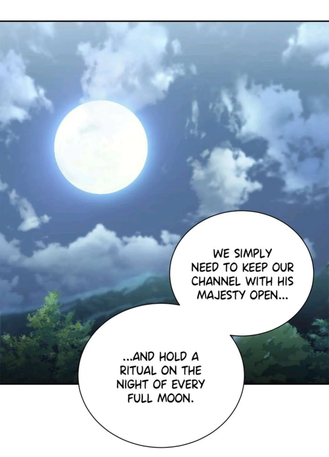 The Skeleton Soldier Failed To Defend The Dungeon Chapter 44 page 28 - 