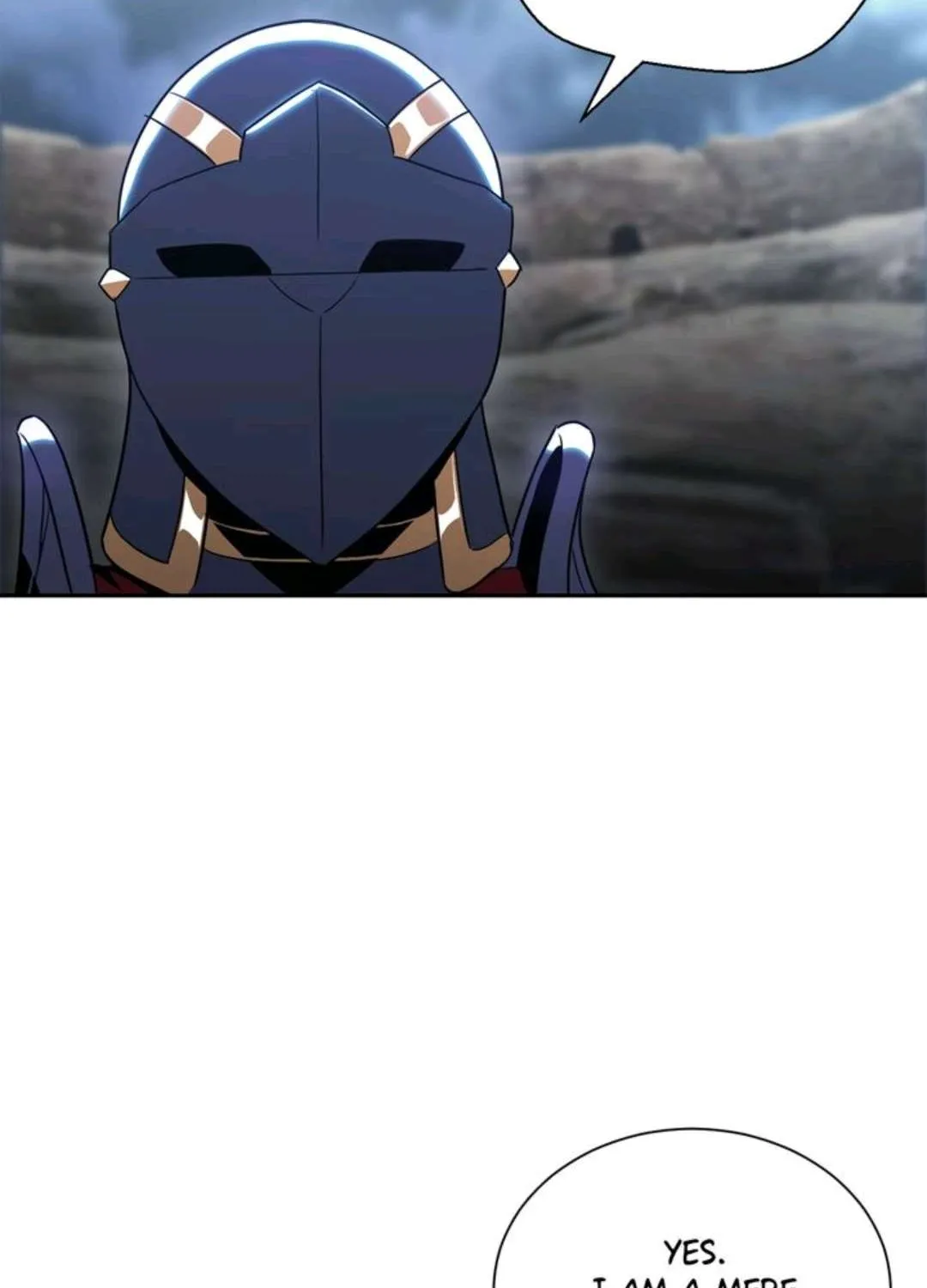 The Skeleton Soldier Failed To Defend The Dungeon Chapter 44 page 32 - 