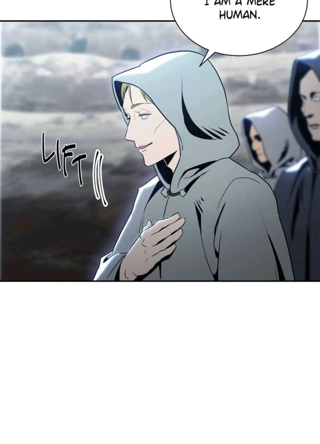 The Skeleton Soldier Failed To Defend The Dungeon Chapter 44 page 33 - 