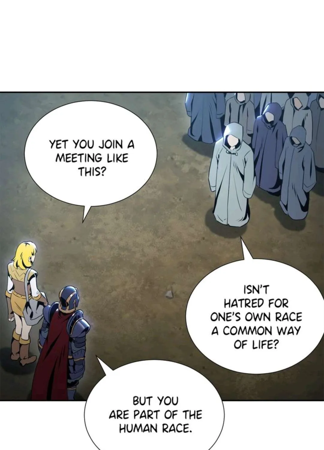 The Skeleton Soldier Failed To Defend The Dungeon Chapter 44 page 34 - 