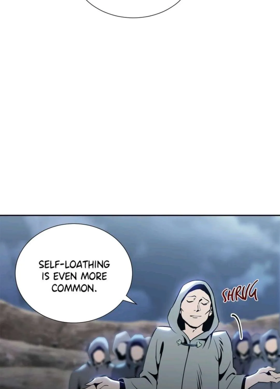 The Skeleton Soldier Failed To Defend The Dungeon Chapter 44 page 35 - 