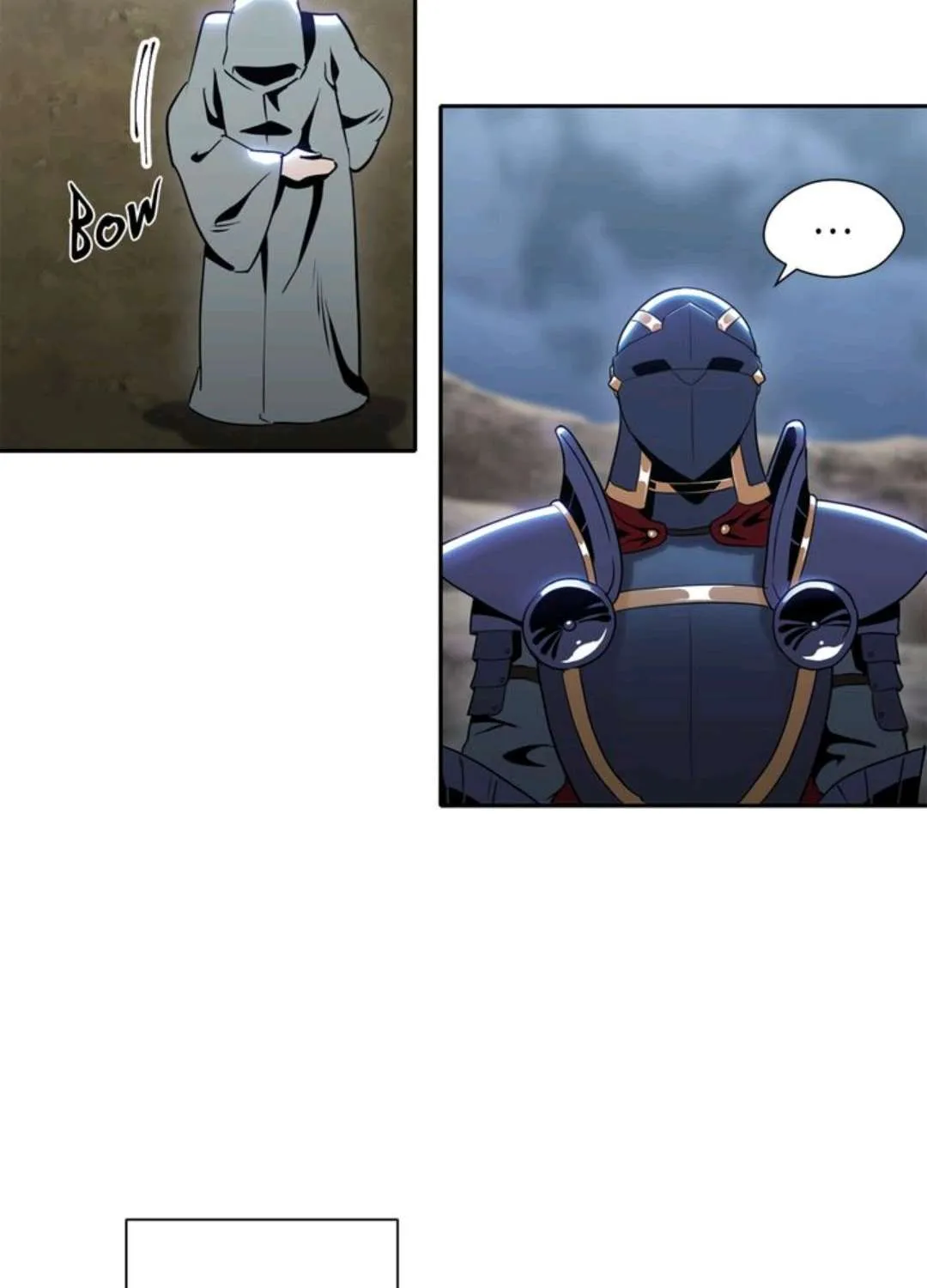 The Skeleton Soldier Failed To Defend The Dungeon Chapter 44 page 37 - 
