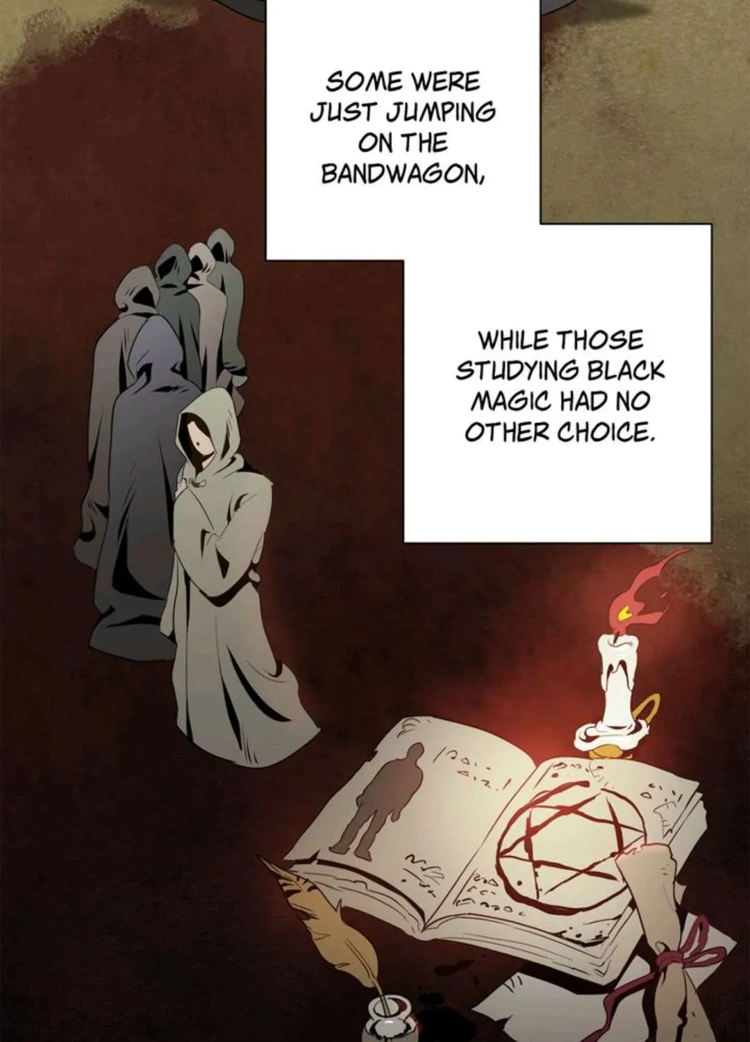 The Skeleton Soldier Failed To Defend The Dungeon Chapter 44 page 39 - 