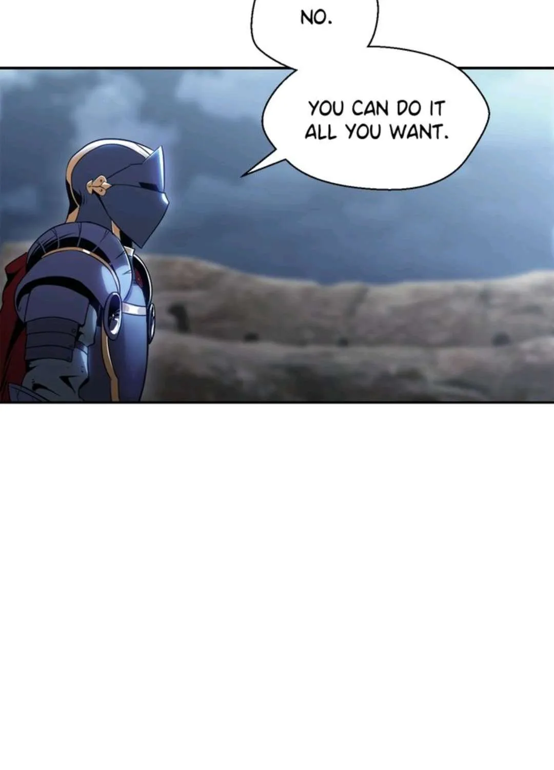 The Skeleton Soldier Failed To Defend The Dungeon Chapter 44 page 43 - 