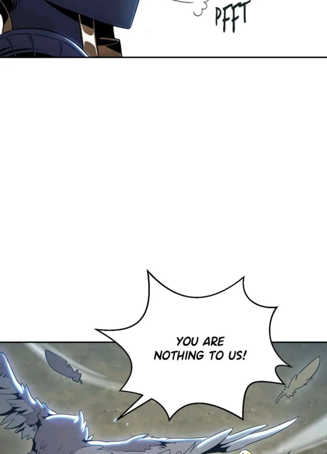 The Skeleton Soldier Failed To Defend The Dungeon Chapter 44 page 47 - 