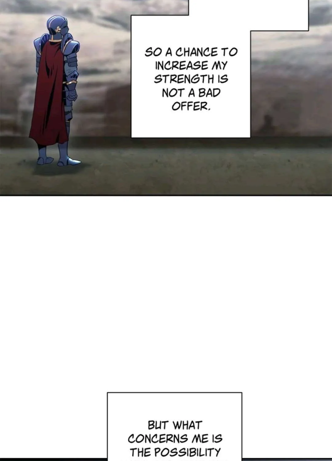 The Skeleton Soldier Failed To Defend The Dungeon Chapter 44 page 52 - 