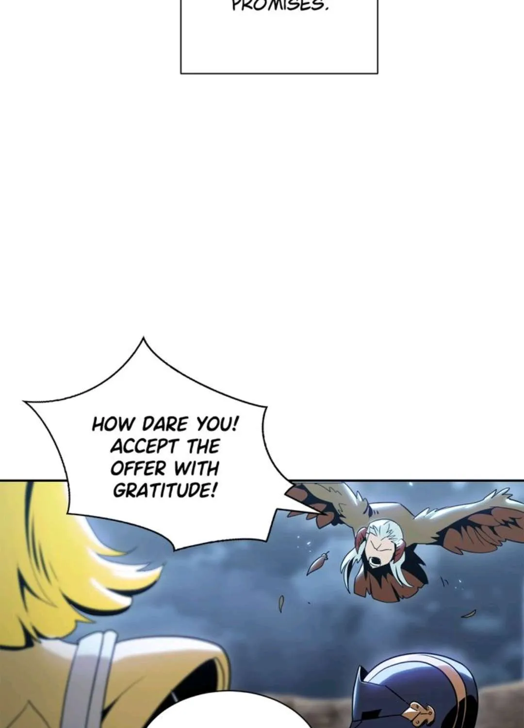 The Skeleton Soldier Failed To Defend The Dungeon Chapter 44 page 55 - 