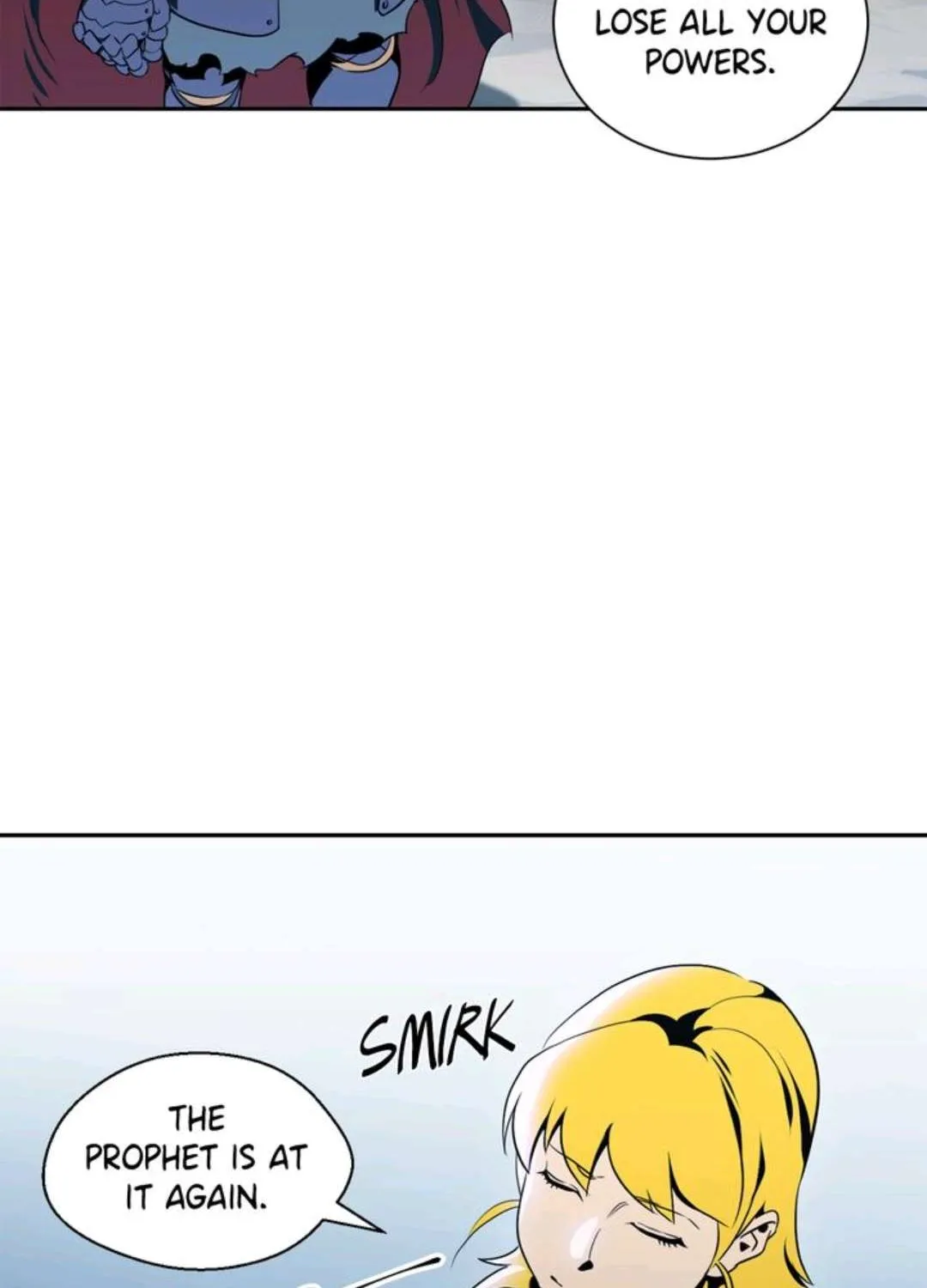 The Skeleton Soldier Failed To Defend The Dungeon Chapter 44 page 60 - 