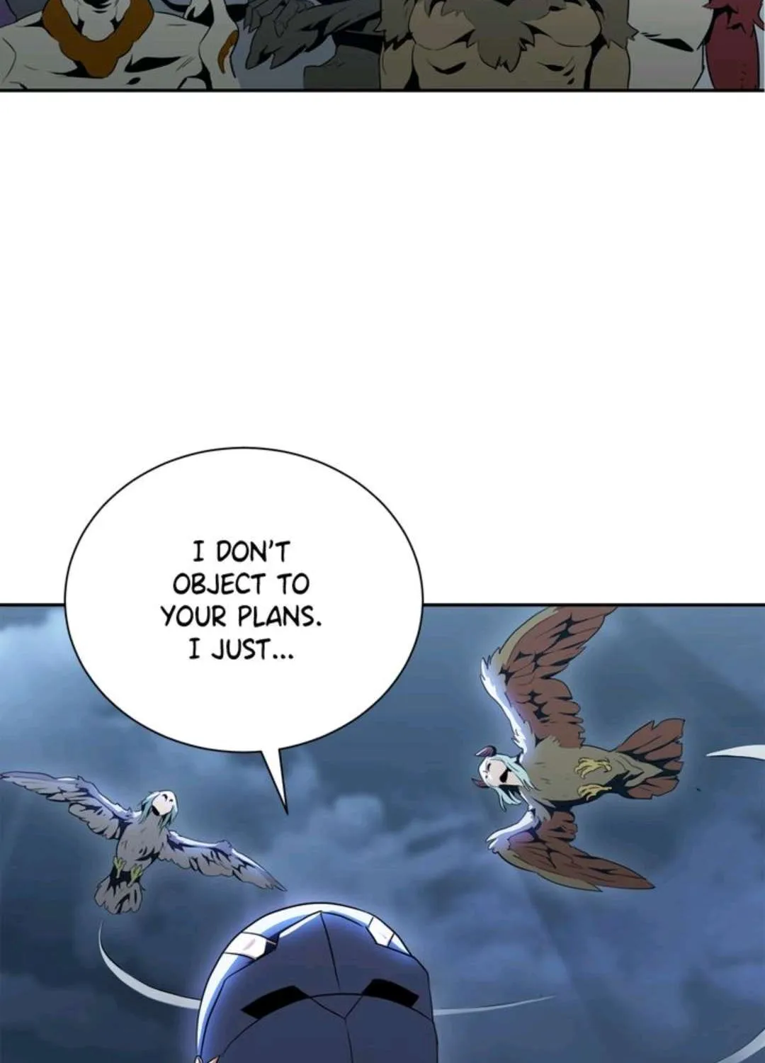 The Skeleton Soldier Failed To Defend The Dungeon Chapter 44 page 66 - 