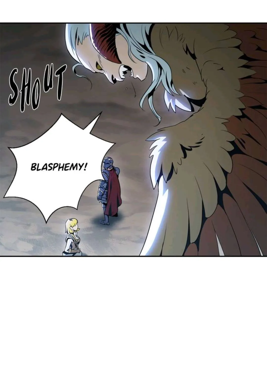 The Skeleton Soldier Failed To Defend The Dungeon Chapter 44 page 68 - 