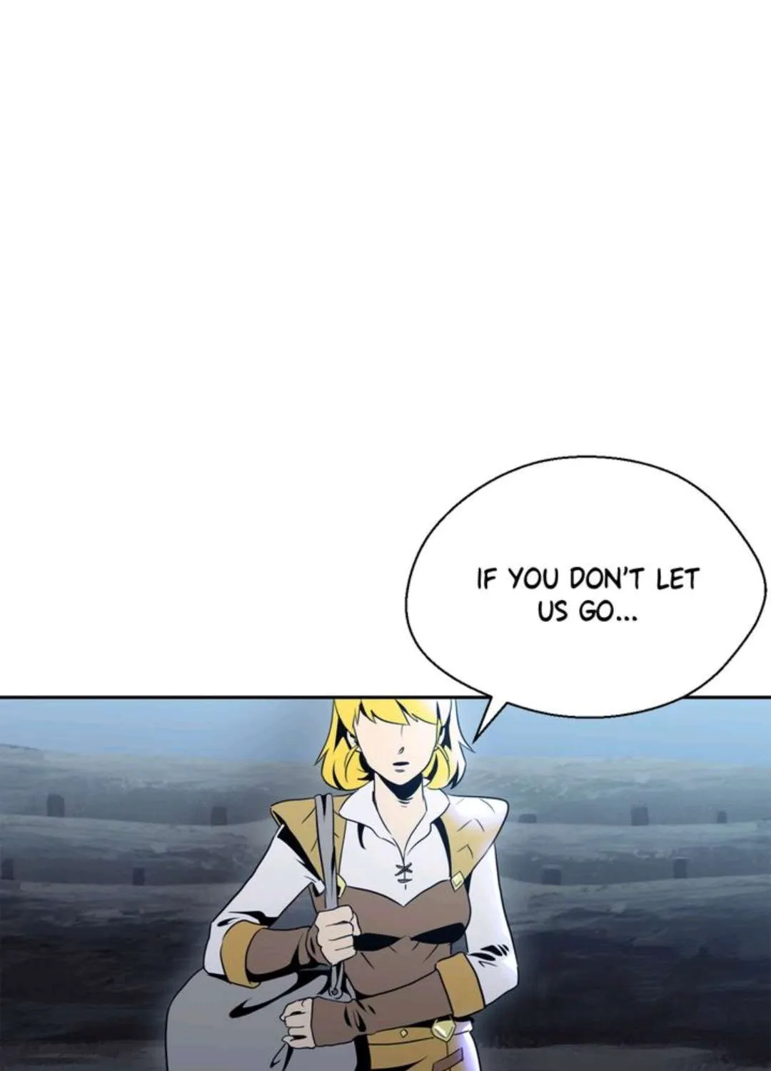The Skeleton Soldier Failed To Defend The Dungeon Chapter 44 page 73 - 
