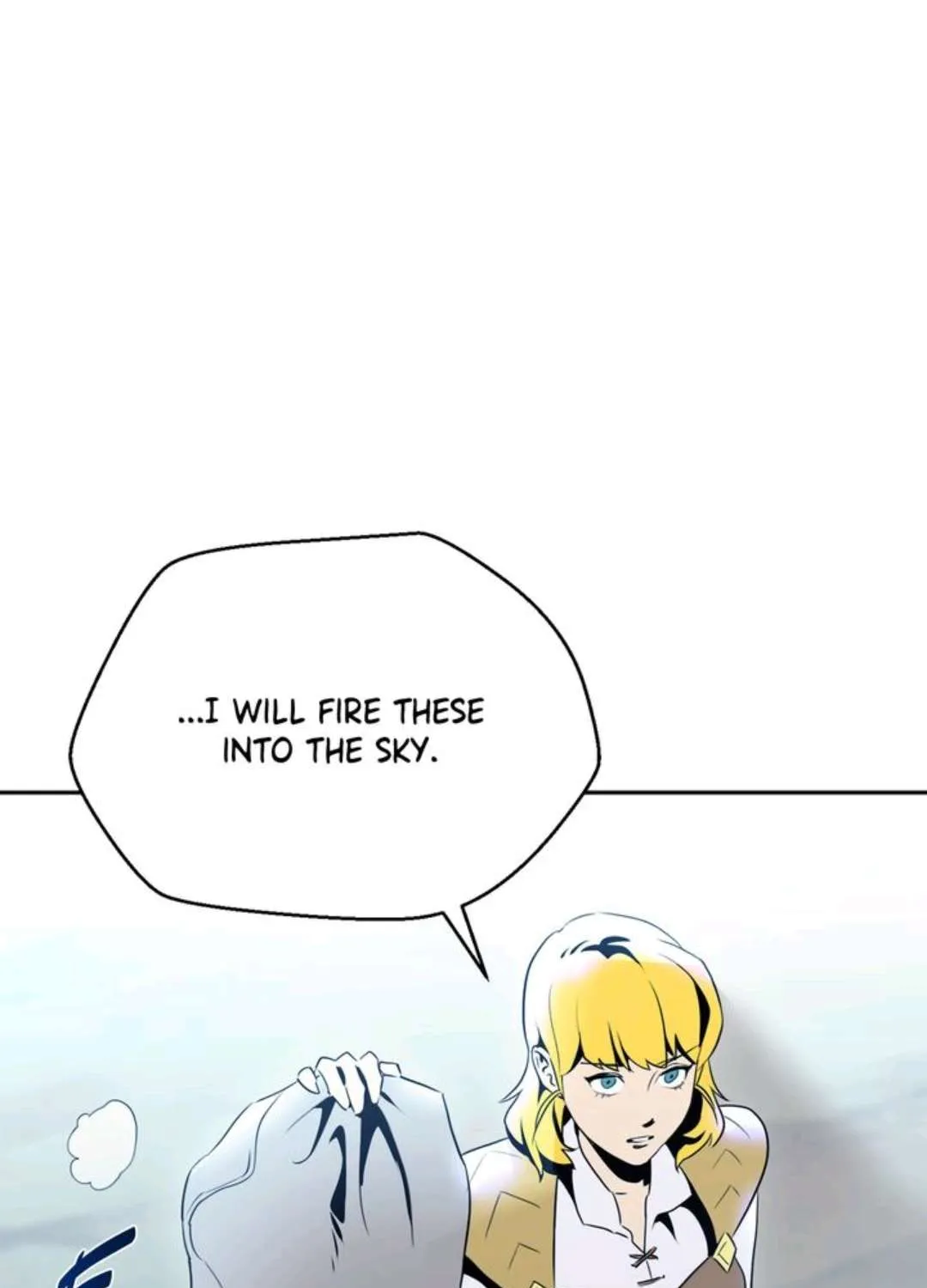 The Skeleton Soldier Failed To Defend The Dungeon Chapter 44 page 75 - 