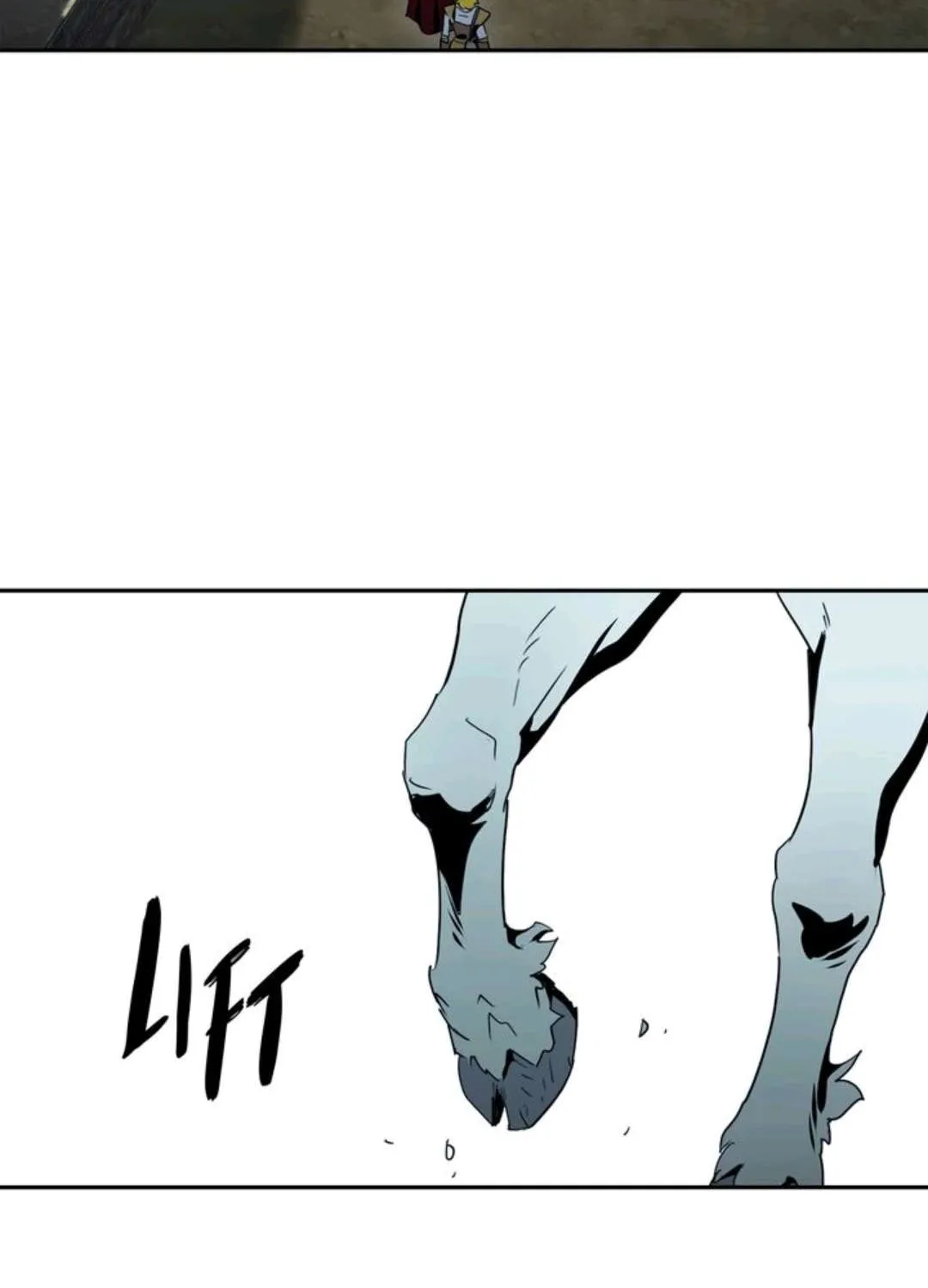 The Skeleton Soldier Failed To Defend The Dungeon Chapter 44 page 10 - 