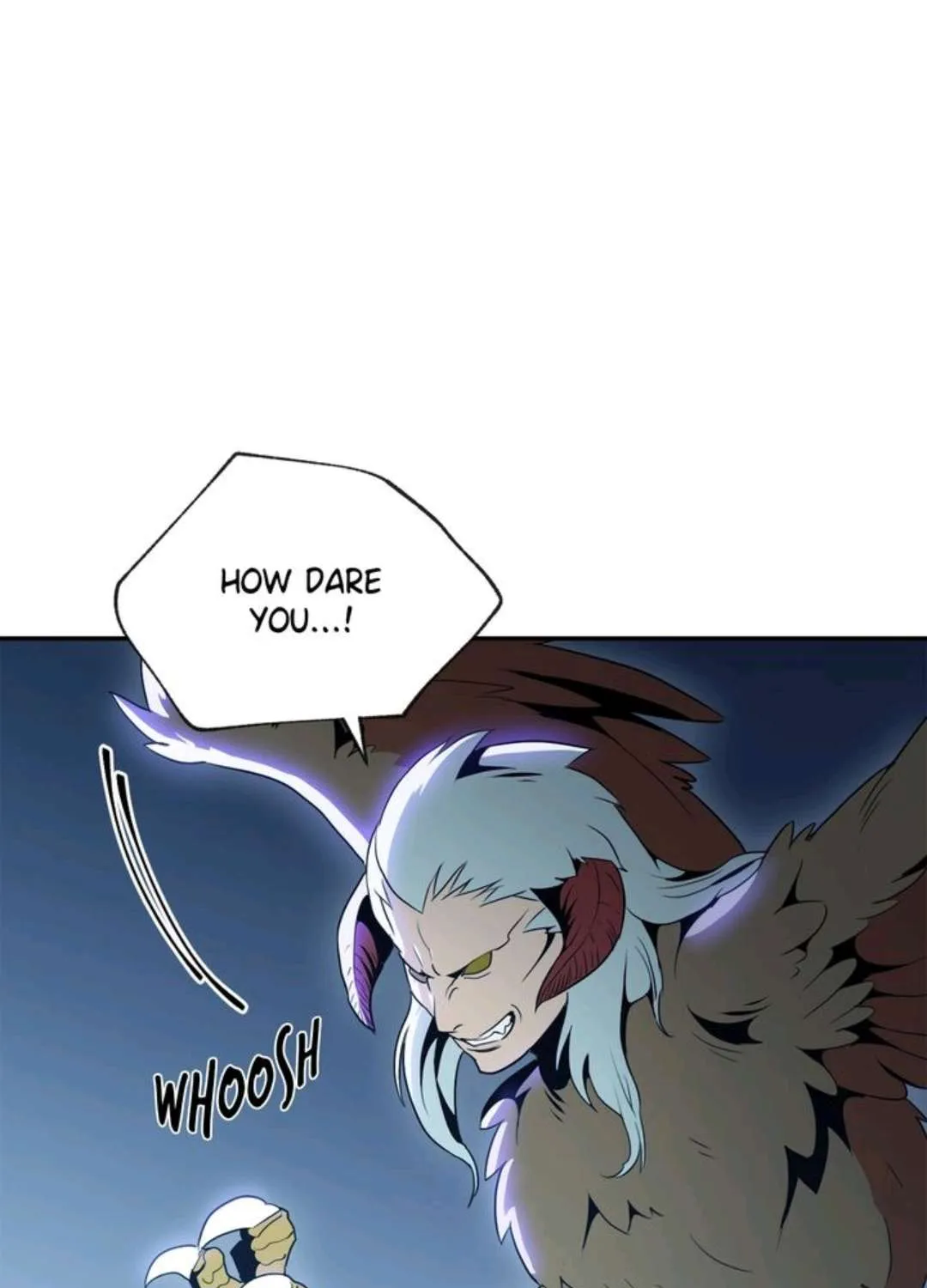 The Skeleton Soldier Failed To Defend The Dungeon Chapter 45 page 1 - 