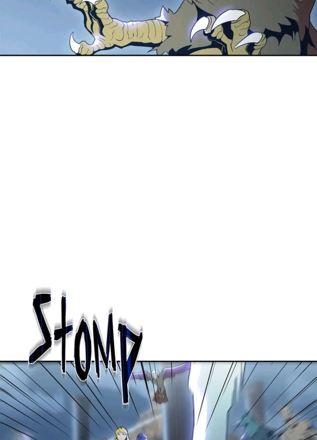 The Skeleton Soldier Failed To Defend The Dungeon Chapter 45 page 2 - 