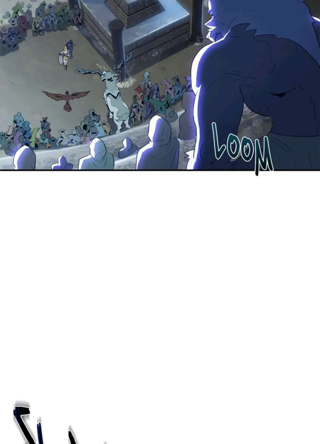 The Skeleton Soldier Failed To Defend The Dungeon Chapter 45 page 14 - 