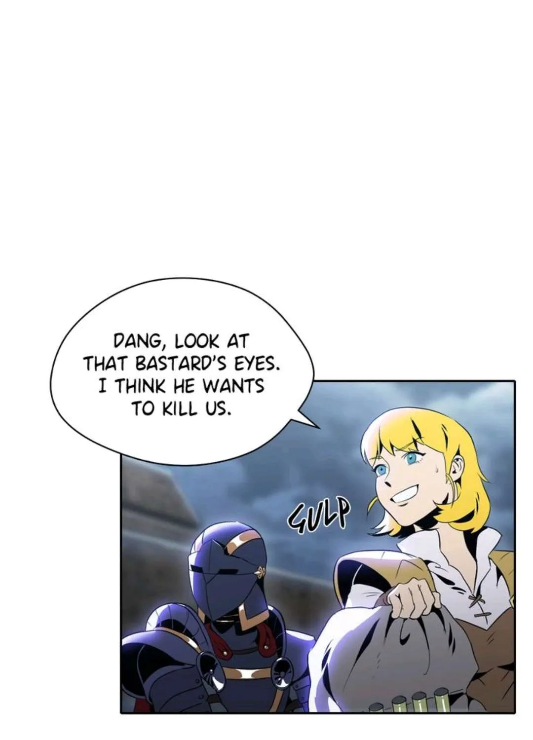 The Skeleton Soldier Failed To Defend The Dungeon Chapter 45 page 18 - 