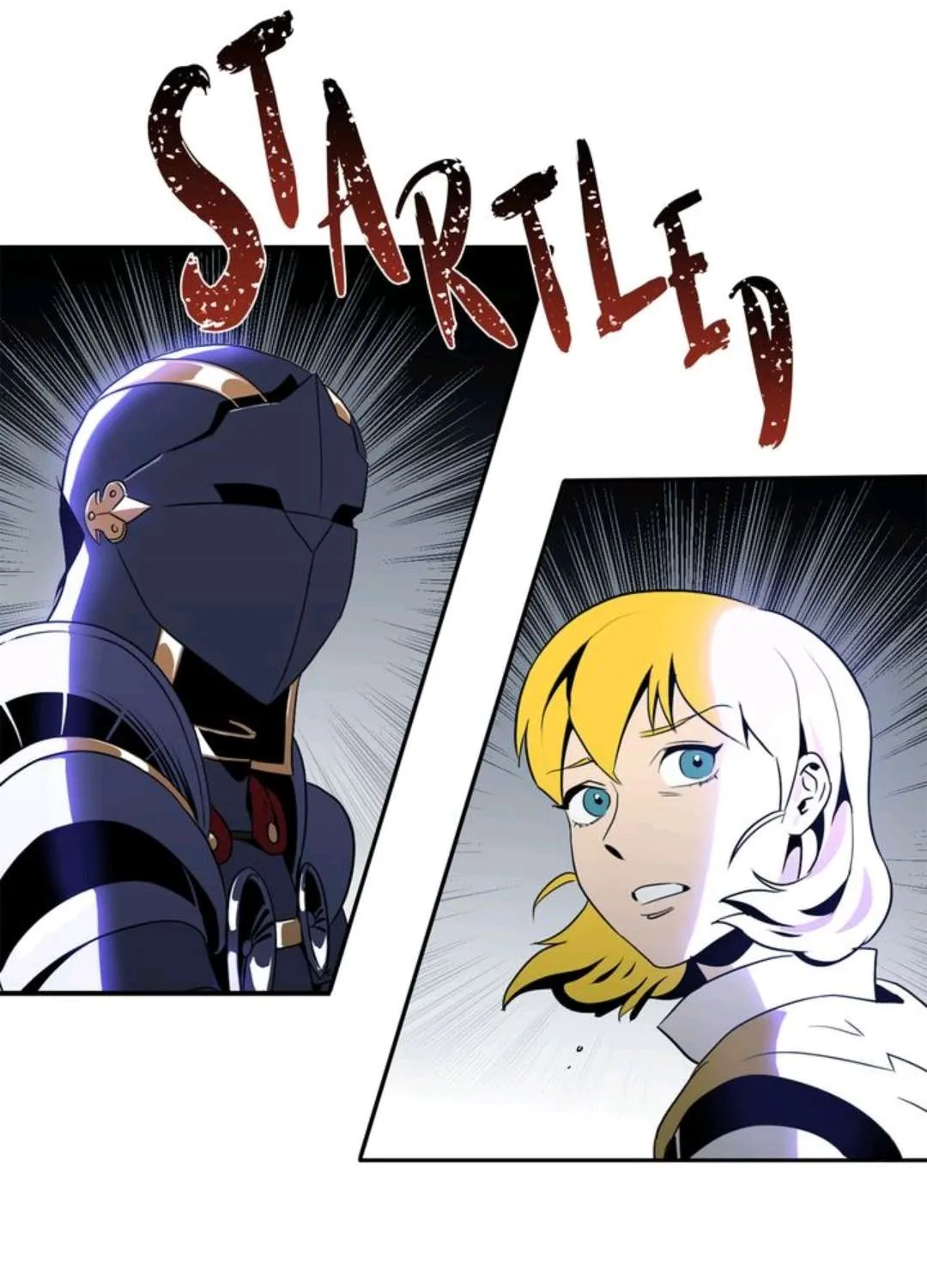 The Skeleton Soldier Failed To Defend The Dungeon Chapter 45 page 31 - 