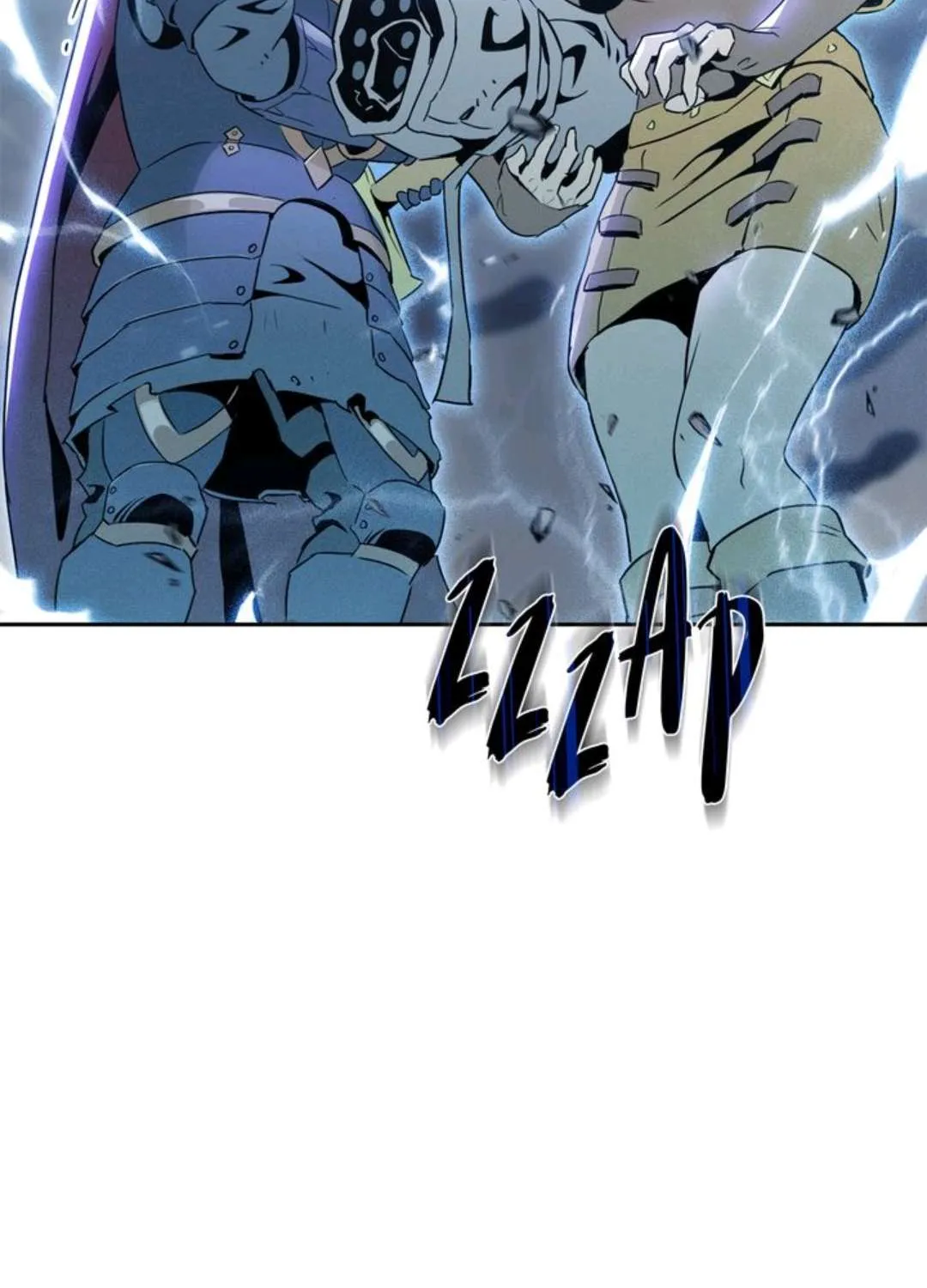 The Skeleton Soldier Failed To Defend The Dungeon Chapter 45 page 33 - 
