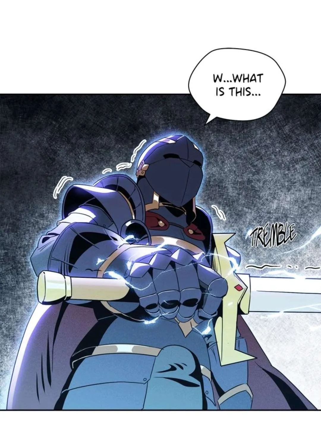 The Skeleton Soldier Failed To Defend The Dungeon Chapter 45 page 34 - 