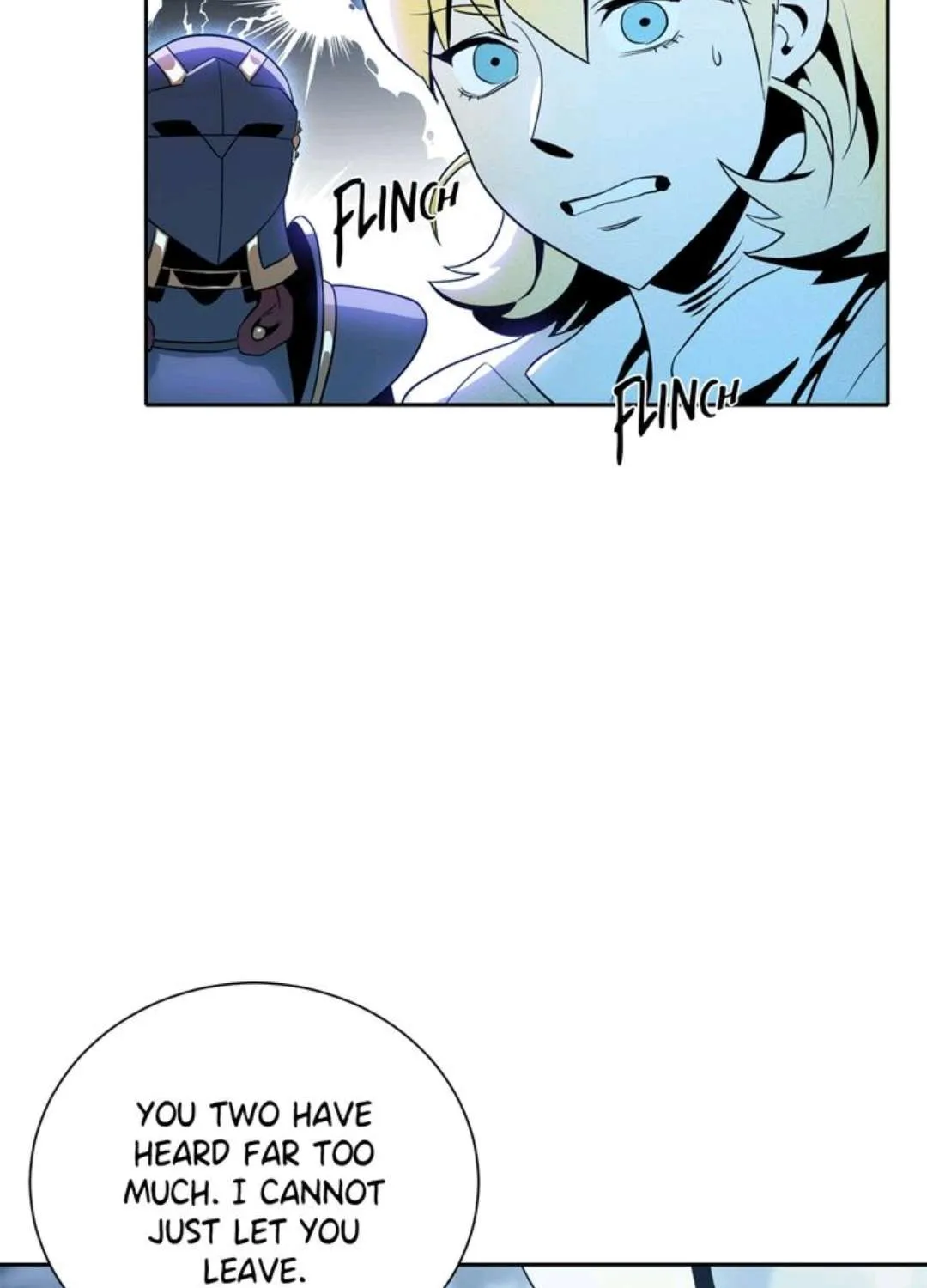 The Skeleton Soldier Failed To Defend The Dungeon Chapter 45 page 37 - 