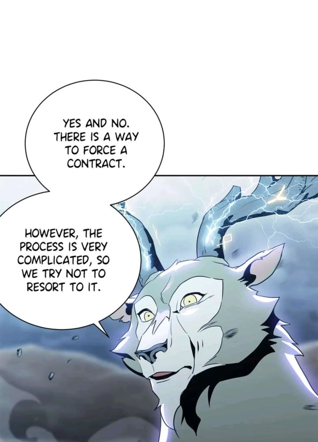 The Skeleton Soldier Failed To Defend The Dungeon Chapter 45 page 42 - 