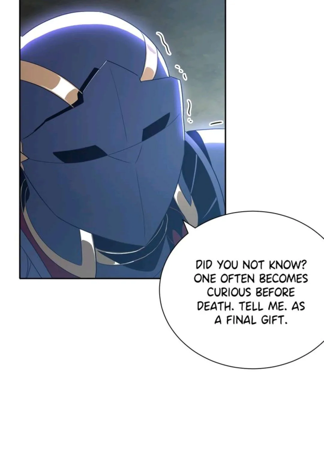 The Skeleton Soldier Failed To Defend The Dungeon Chapter 45 page 48 - 