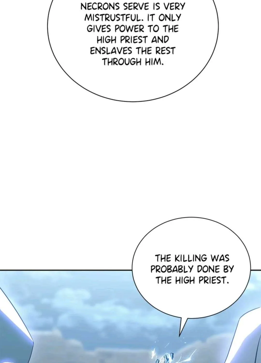 The Skeleton Soldier Failed To Defend The Dungeon Chapter 45 page 50 - 