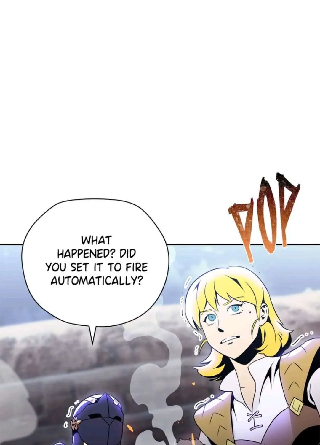The Skeleton Soldier Failed To Defend The Dungeon Chapter 45 page 57 - 