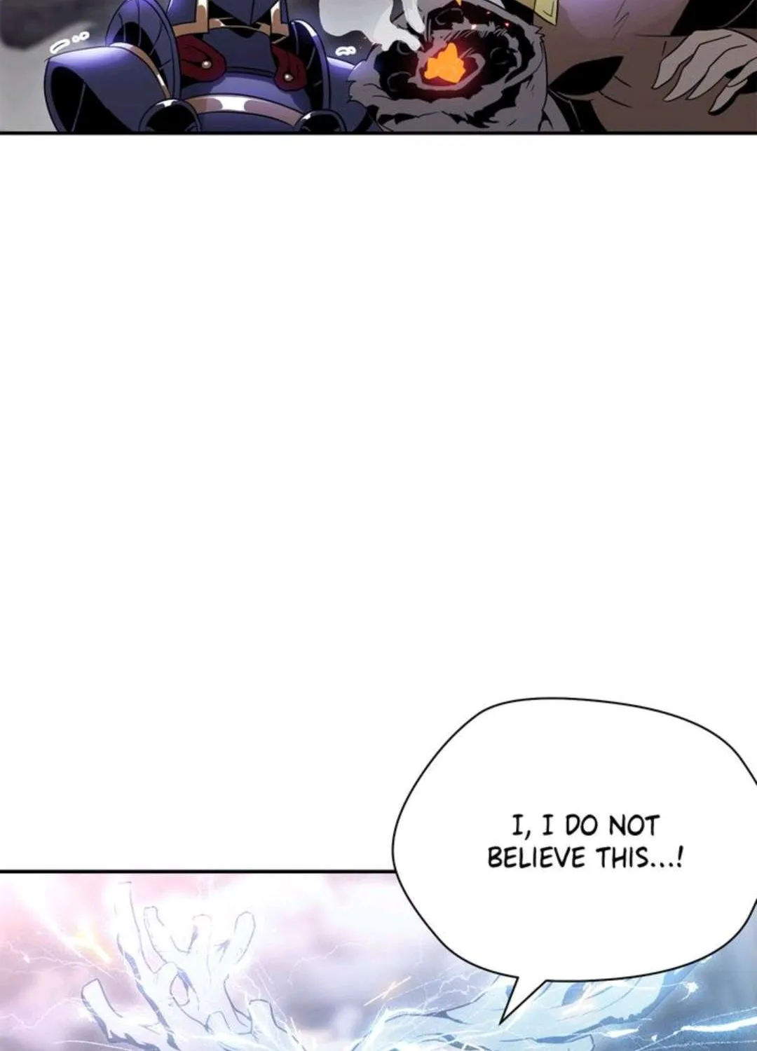 The Skeleton Soldier Failed To Defend The Dungeon Chapter 45 page 58 - 