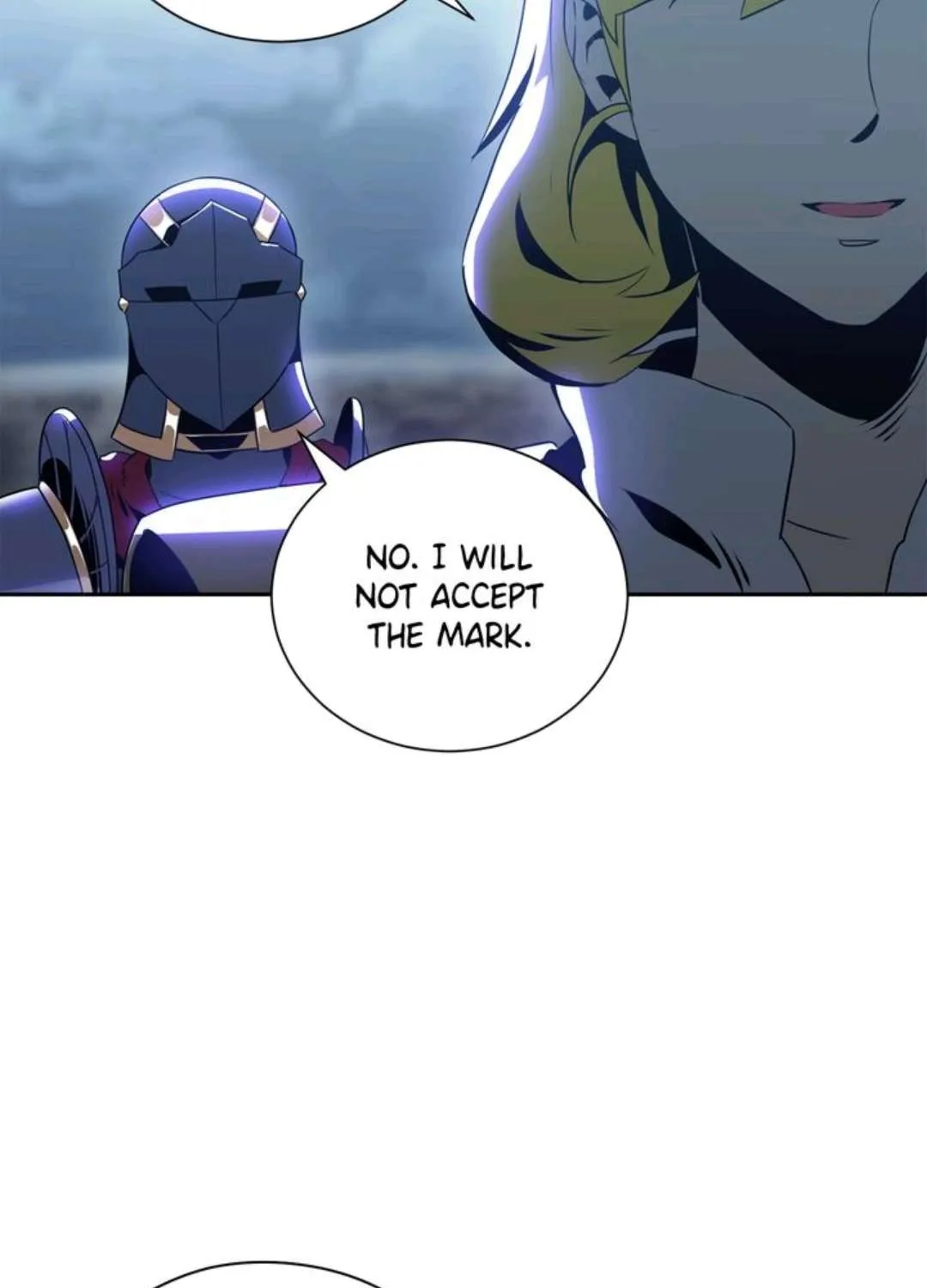 The Skeleton Soldier Failed To Defend The Dungeon Chapter 45 page 7 - 