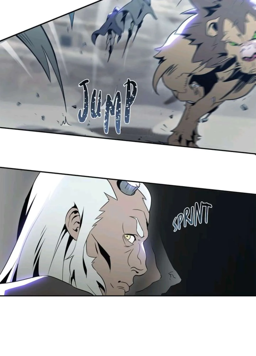 The Skeleton Soldier Failed To Defend The Dungeon Chapter 45 page 63 - 