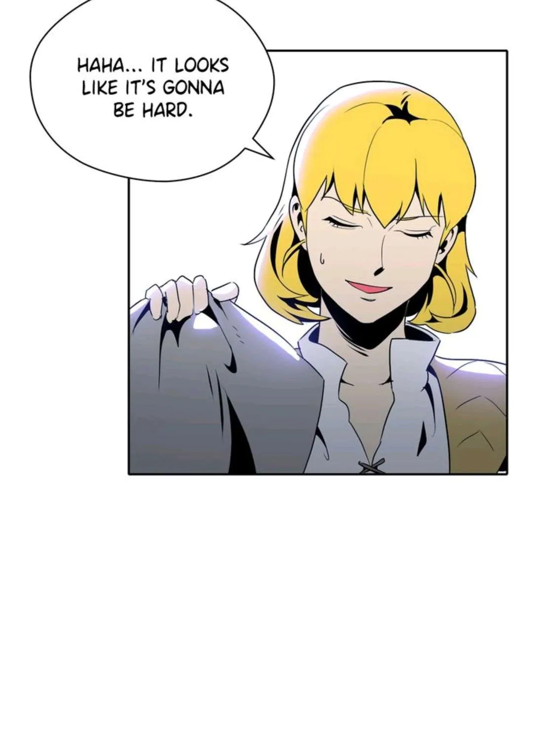 The Skeleton Soldier Failed To Defend The Dungeon Chapter 45 page 8 - 