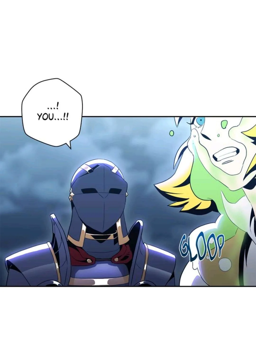 The Skeleton Soldier Failed To Defend The Dungeon Chapter 45 page 72 - 