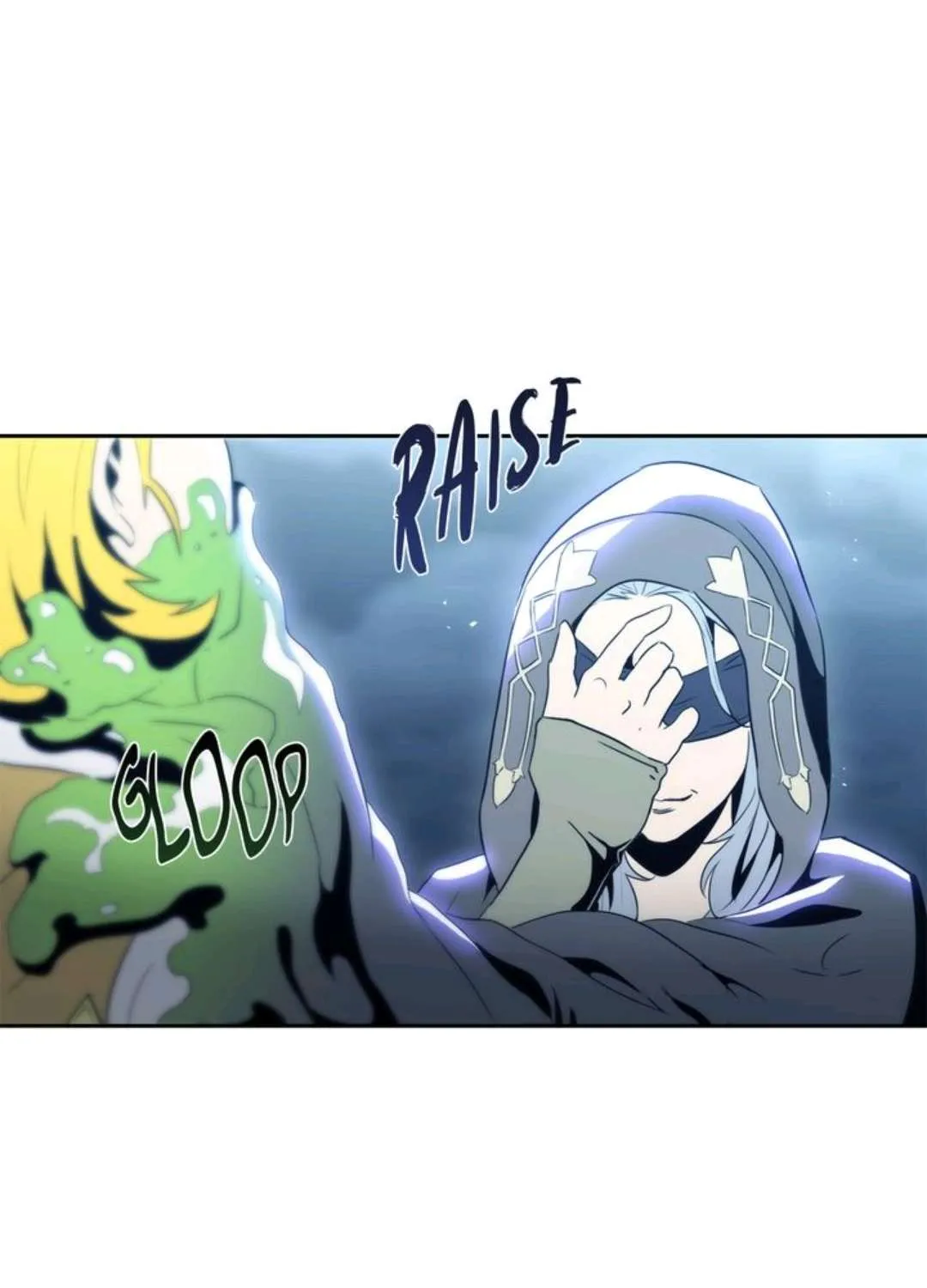 The Skeleton Soldier Failed To Defend The Dungeon Chapter 45 page 73 - 