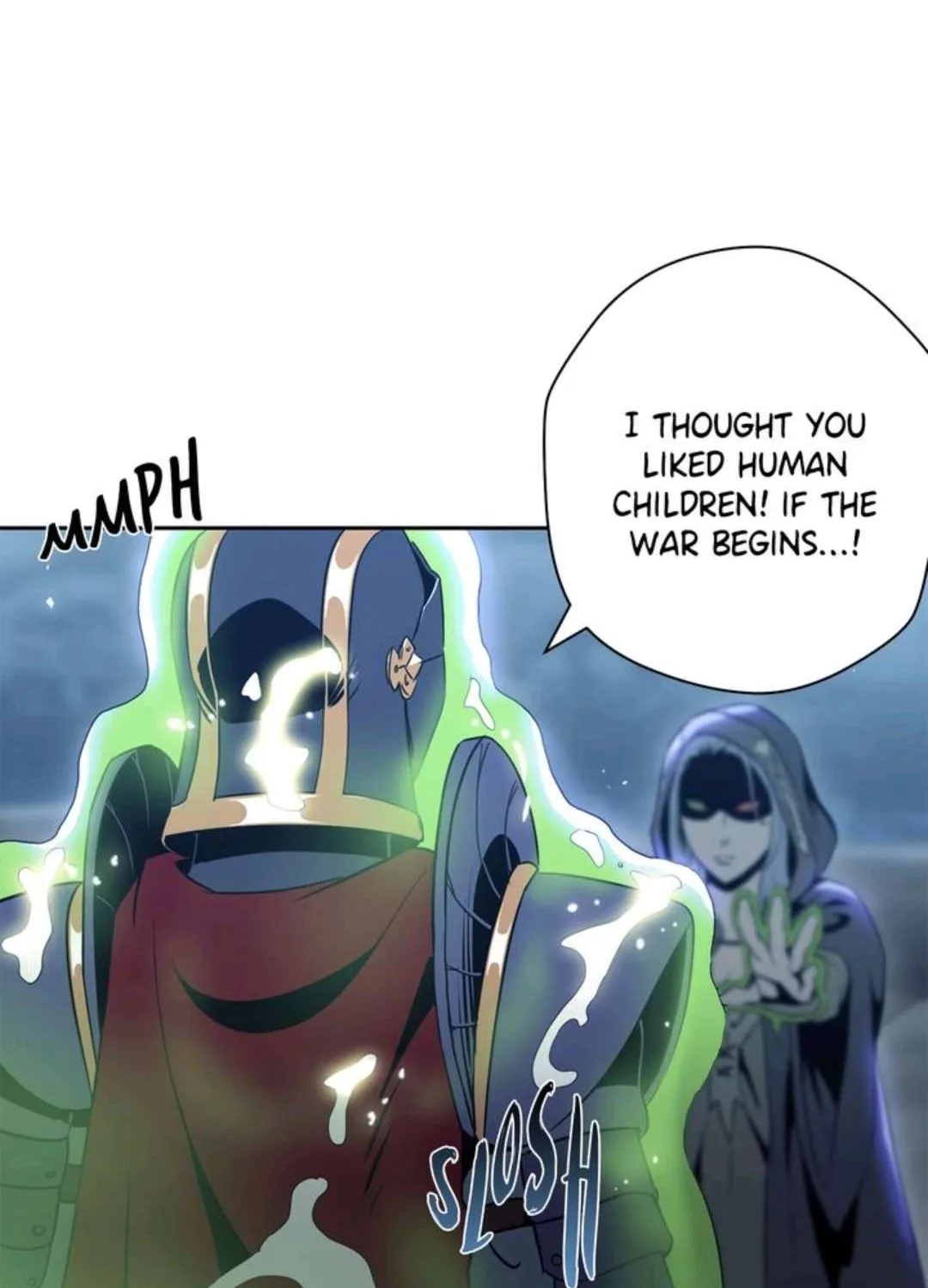 The Skeleton Soldier Failed To Defend The Dungeon Chapter 45 page 78 - 