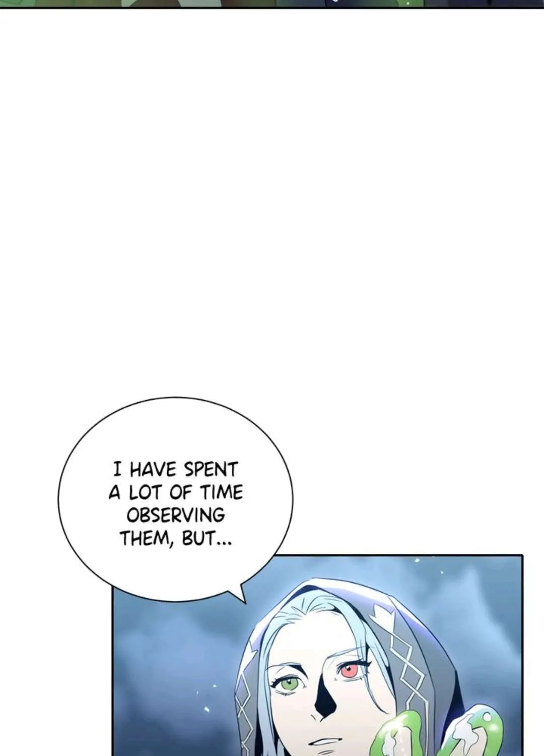 The Skeleton Soldier Failed To Defend The Dungeon Chapter 45 page 79 - 