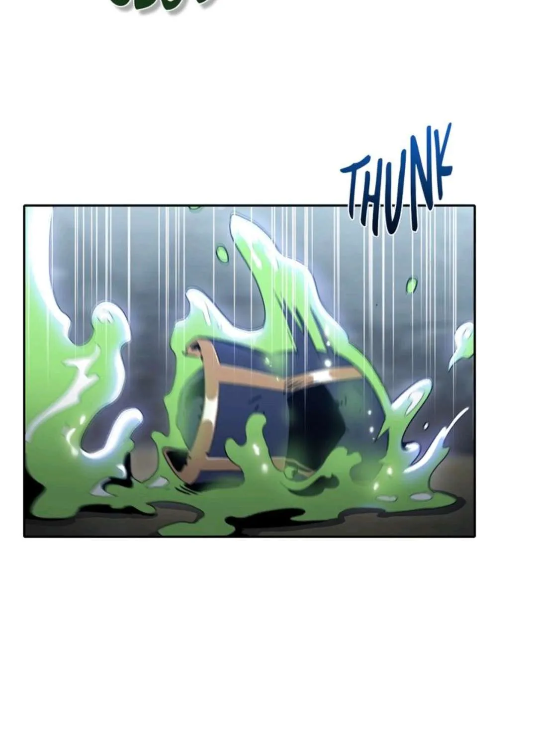 The Skeleton Soldier Failed To Defend The Dungeon Chapter 45 page 81 - 