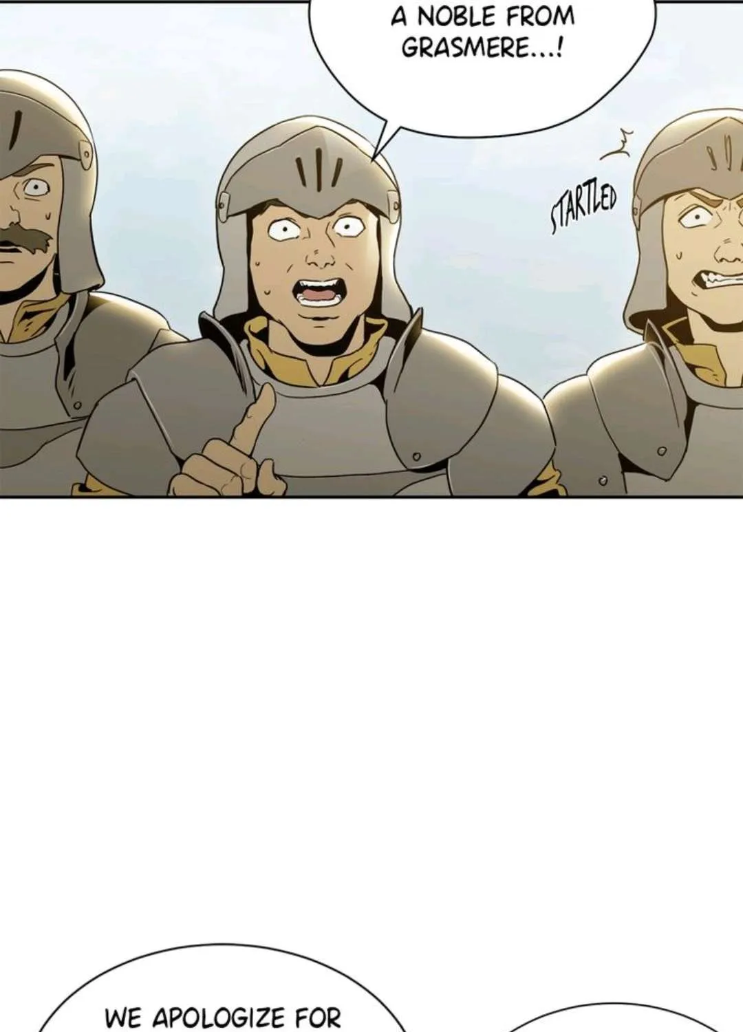 The Skeleton Soldier Failed To Defend The Dungeon Chapter 46 page 105 - 